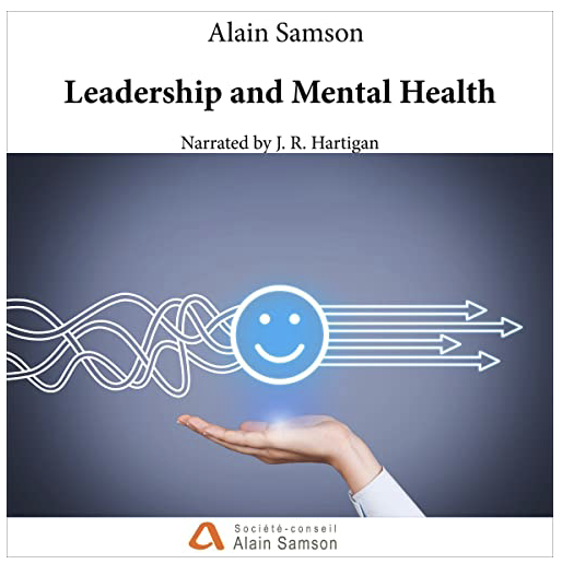 Leadership and Mental Health