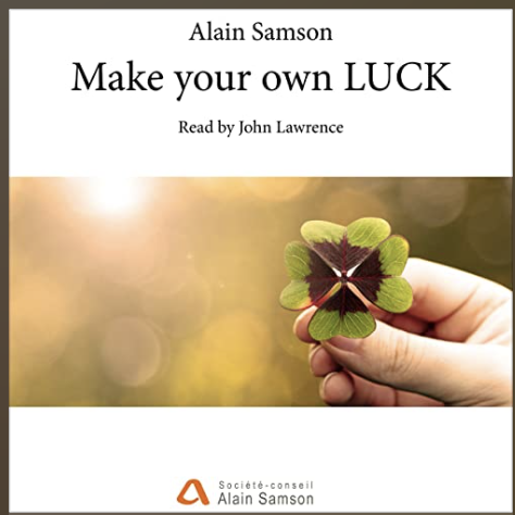 Make your own LUCK