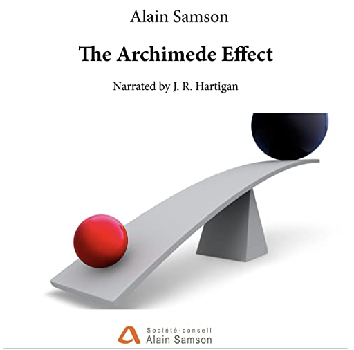 The Archimedes Effect