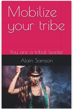 Mobilize your Tribe